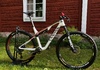 Canyon Lux CF 8
