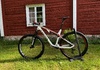 Canyon Lux CF 8 Mountainbike säljes