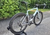 Specialized Diverge Comp Carbon 58 Cross / Gravel säljes