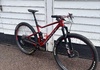 Scott spark nino edition  Mountainbike säljes