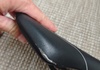 Saddle  Komponenter säljes