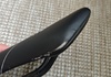 Saddle  Komponenter säljes