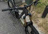 Canyon Strive - CFR - Medium Mountainbike säljes