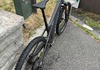 Canyon Strive - CFR - Medium Mountainbike säljes
