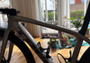 2022 Trek Émonda SL frameset only Ramar säljes