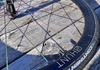 HUNT 30 Carbon Aero Disc Ti-Nitride Oil-Slick Spokes Limited Edition hjul.