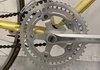 Projekt Crescent Fashion line 49cm Racercykel / Landsväg säljes