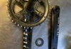 Sram Apex 1x11 vevparti  Komponenter säljes