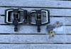 Crankbrothers mallet dh Komponenter säljes