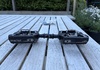 Crankbrothers mallet dh Komponenter säljes