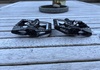 Crankbrothers mallet dh Komponenter säljes
