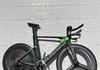 Focus tempocykel
