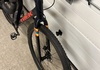 Trek Checkpoint ALR 5 str 58 - uppgraderad Cross / Gravel säljes