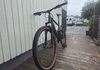 Heldämpad mtb Radon Skeen Mountainbike säljes