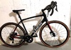 Trek Domane Sl 5 Racercykel / Landsväg säljes