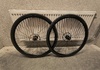 Bontrager Paradigm SL Hjul säljes