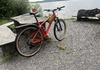 BMC Twostroke AL Four - 2023 - Ev bytes mot gravel 
