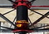 Mavic Ksyrium Edition Speciale Dixieme Anniversaire Helium Hjul säljes