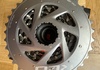 Kassett Sram Red 10-33T 12 Spd  Komponenter säljes