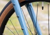 Ny Gravel Marin Nicasio + 650 2026 - chromolystål-ram Cross / Gravel säljes