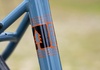 Ny Gravel Marin Nicasio + 650 2026 - chromolystål-ram Cross / Gravel säljes