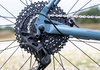 Ny Gravel Marin Nicasio + 650 2026 - chromolystål-ram Cross / Gravel säljes