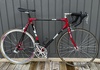 Retrocykel LOOK kolfiber