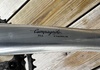Retrocykel LOOK kolfiber Racercykel / Landsväg säljes