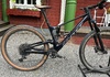 SCOTT spark rc comp 2024 Mountainbike säljes