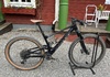 SCOTT spark rc comp 2024 Mountainbike säljes