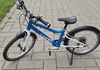 Woom 4 Blå Barncykel säljes