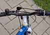 Woom 4 Blå Barncykel säljes