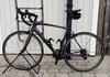 Bianchi intenso  Racercykel / Landsväg säljes