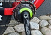 TREK Topfuel 9.8sl  Mountainbike säljes