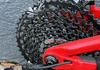 TREK Topfuel 9.8sl  Mountainbike säljes