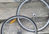 Shimano Sora 8s hjulpar