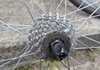Shimano Sora 8s hjulpar Hjul säljes