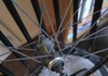 Shimano rx31 framhjul Hjul säljes