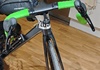 MOSSO landsvägscykel 47 – Shimano 105 R7100 2x12, hydrauliska skivbromsar Racercykel / Landsväg säljes