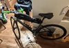 MOSSO landsvägscykel 47 – Shimano 105 R7100 2x12, hydrauliska skivbromsar Racercykel / Landsväg säljes