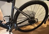 MOSSO landsvägscykel 47 – Shimano 105 R7100 2x12, hydrauliska skivbromsar Racercykel / Landsväg säljes