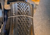 Cross king 29x2.60  Däck säljes