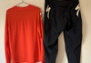 Specialized Gravity pants + jersey (L + 34) Kläder säljes