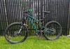 Heldämpad 27.5" enduro Rose Uncle Jimbo 2017 Mountainbike säljes