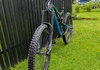 Heldämpad 27.5" enduro Rose Uncle Jimbo 2017 Mountainbike säljes