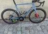 Cannondale SuperSix 3 58:a Racercykel / Landsväg säljes