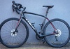 Trek Domane Sl 5 Racercykel / Landsväg säljes