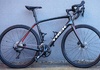 Trek Domane Sl 5 Racercykel / Landsväg säljes