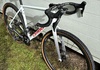 Orbea Terra 2023 Di2, Stl L Cross / Gravel säljes