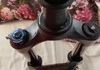Rockshox pike 150mm framgaffel  Komponenter säljes